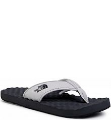 Japonki The North Face szare męskie 