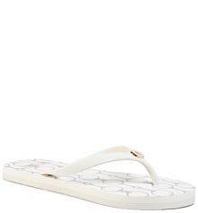 Japonki Lauren Ralph Lauren białe damskie 