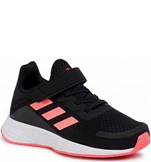 Buty do treningu adidas czarne dziecięce 