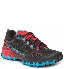 Buty do biegania w terenie La Sportiva czarne damskie 