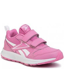 Buty do treningu Reebok różowe dziecięce 