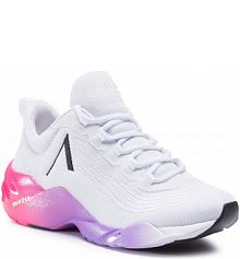 Sneakersy ARKK Copenhagen białe damskie 