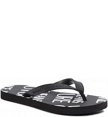 Japonki Versace Jeans Couture czarne damskie 