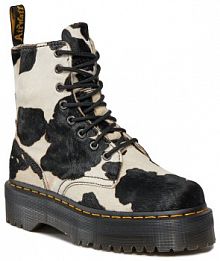 Glany Dr. Martens kolorowy damskie 