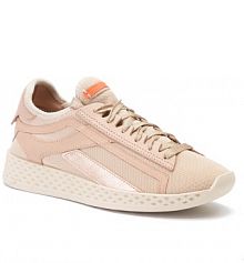 Sneakersy Togoshi beżowe damskie 