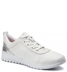 Sneakersy Sergio Bardi białe damskie 