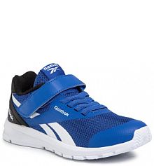 Buty do treningu Reebok niebieskie dziecięce 