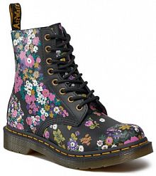 Glany Dr. Martens kolorowy damskie 
