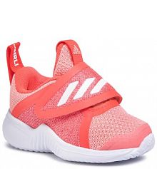 Buty do treningu adidas różowe dziecięce 