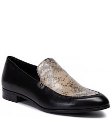 Lordsy Vagabond czarne 