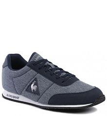 Sneakersy Le Coq Sportif granatowe męskie 