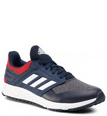 Buty do treningu adidas granatowe dziecięce 