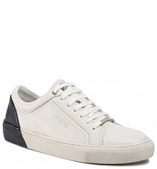 Sneakersy Guess białe dziecięce 