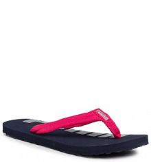 Japonki Puma różowe dziecięce 