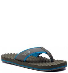 Japonki The North Face zielone męskie 