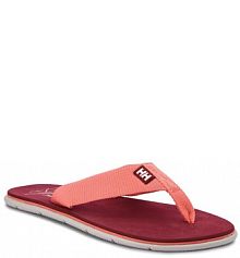 Japonki Helly Hansen różowe damskie 