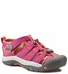 Sandały Keen różowe dziecięce 