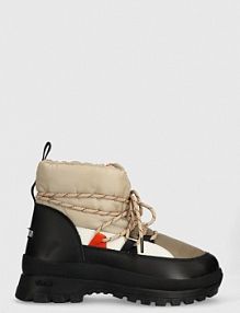 Śniegowce Inuikii  beżowe męskie 55102.115.Military