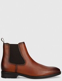 Sztyblety ALDO  brązowe męskie 13618308Chambers