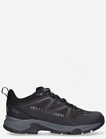Buty turystyczne Helly Hansen  czarne męskie 11749