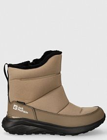 Śniegowce Jack Wolfskin  beżowe damskie 4059881