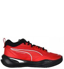 Buty do chodzenia dla dzieci Puma Playmaker Pro JR dziecięce