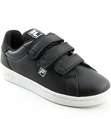 Buty do chodzenia dla dzieci Fila Crosscourt 2 NT dziecięce