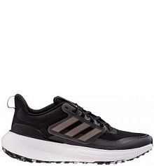 Buty do biegania w terenie Adidas czarne damskie ID9401