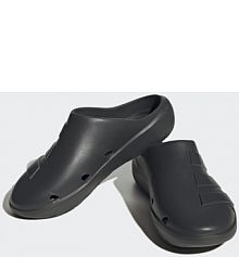 Klapki basenowe Adidas czarne męskie HQ9918