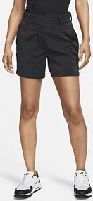 Spodenki do golfa 13 cm Nike Dri-FIT Victory czarne damskie