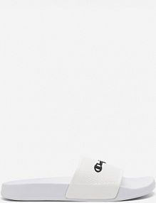 Klapki basenowe Champion białe damskie DAYTONA S11512-WW001