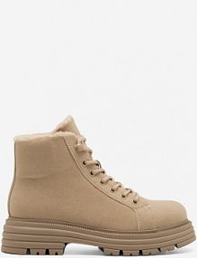 Trzewiki Jenny Fairy beżowe damskie MELODY WS6126-08