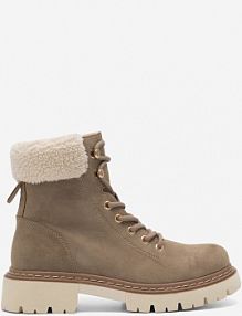 Trzewiki Jenny Fairy beżowe damskie JESSICA WS5866-21