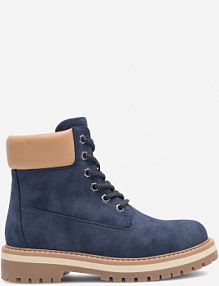 Trzewiki Jenny Fairy granatowe damskie KATICA WS2911-04