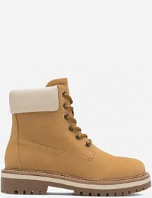 Trzewiki Jenny Fairy brązowe damskie KATICA WS2911-04