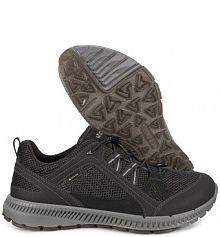 Buty turystyczne ECCO czarne męskie Terracruise II M GTX black