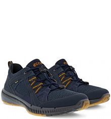 Buty turystyczne ECCO męskie Terracruise II M GTX marine night sky