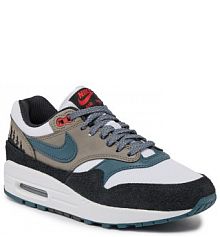 Półbuty sznurowane Nike kolorowy damskie 