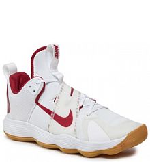 Buty do treningu Nike białe męskie 