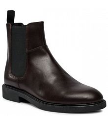 Sztyblety Vagabond Shoemakers brązowe męskie 