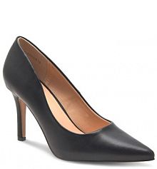 Szpilki Jenny Fairy czarne 