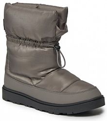 Śniegowce Gant szare damskie 