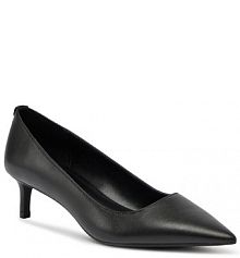 Szpilki MICHAEL Michael Kors czarne 