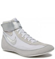 Buty do treningu Nike białe męskie 