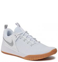 Halówki Nike białe męskie 