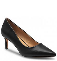 Szpilki Jenny Fairy czarne 