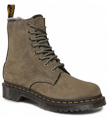 Glany Dr. Martens szare damskie 
