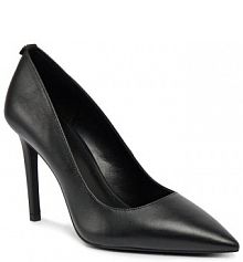 Szpilki MICHAEL Michael Kors czarne 