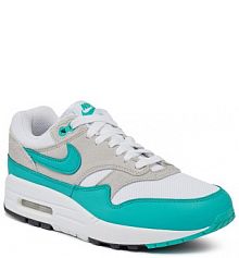 Półbuty sznurowane Nike kolorowy męskie 