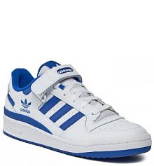 Półbuty adidas białe męskie 